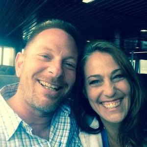 Meet your Posher, Brenda